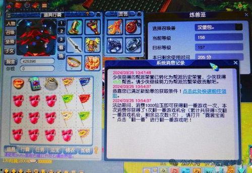 梦幻10最新爆料,神秘元素揭晓，游戏世界再掀波澜